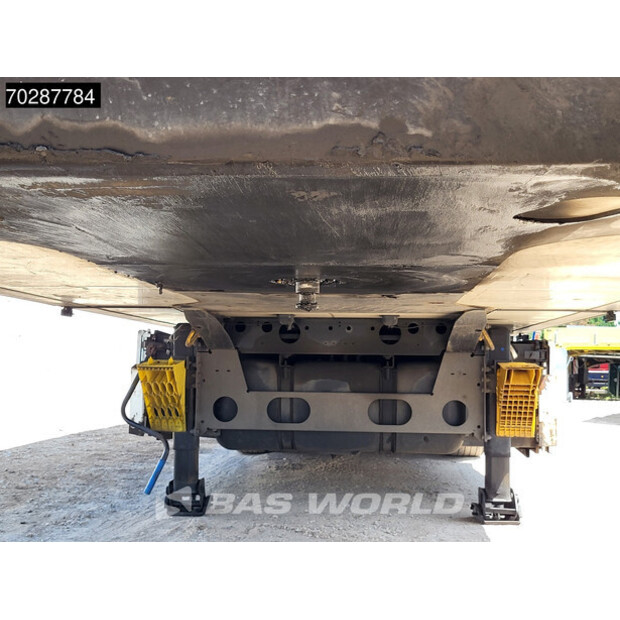 2020 Krone SD-40965425