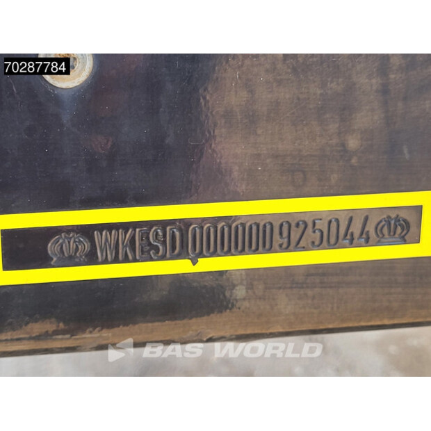 2020 Krone SD-40965430
