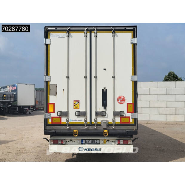 2020 Krone SD-40965438
