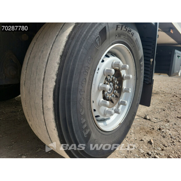2020 Krone SD-40965448
