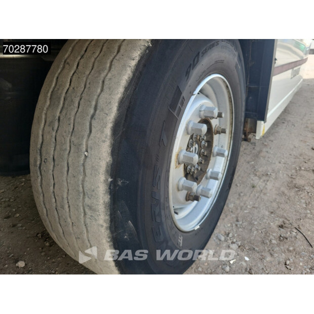2020 Krone SD-40965449