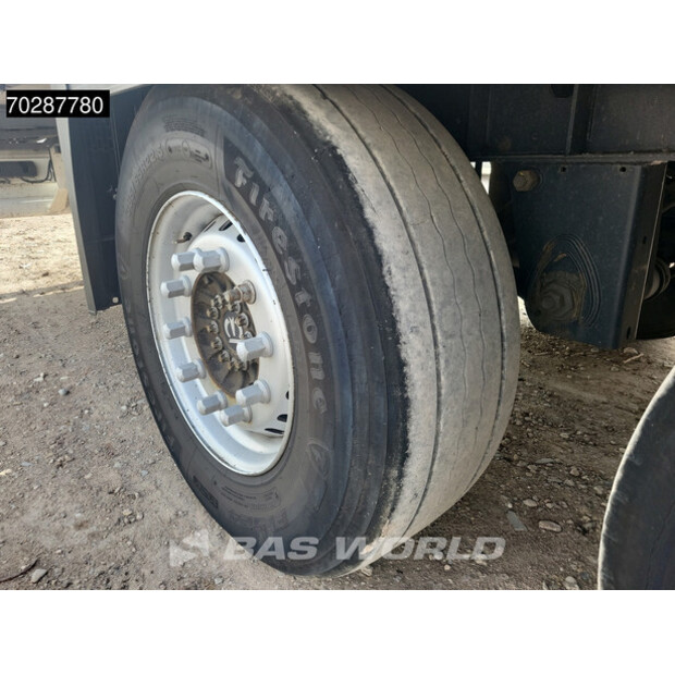 2020 Krone SD-40965450