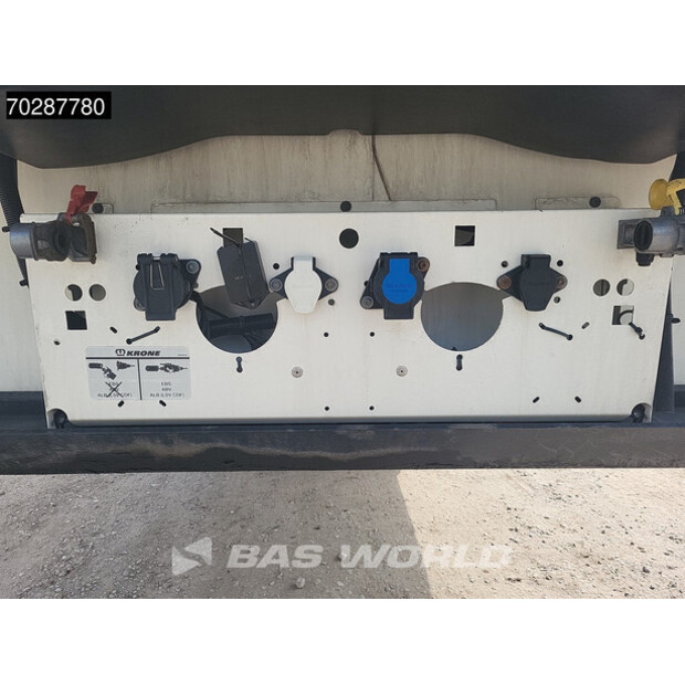 2020 Krone SD-40965452