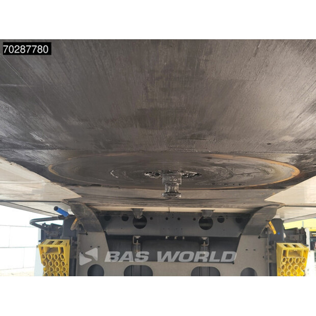 2020 Krone SD-40965454