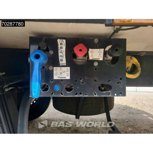2020 Krone SD-40965455