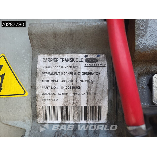 2020 Krone SD-40965458
