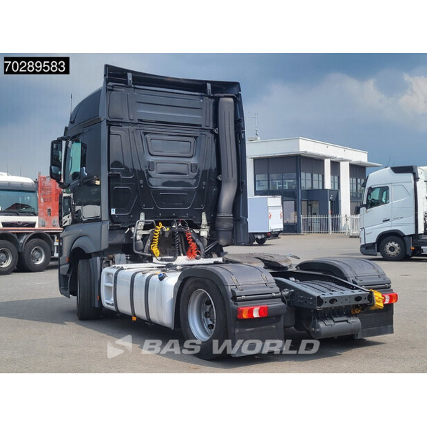 2019 Mercedes-Benz Actros 1848-40965465