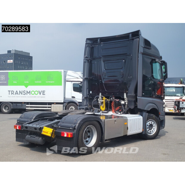 2019 Mercedes-Benz Actros 1848-40965468