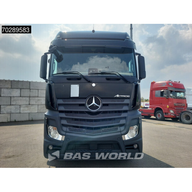 2019 Mercedes-Benz Actros 1848-40965469