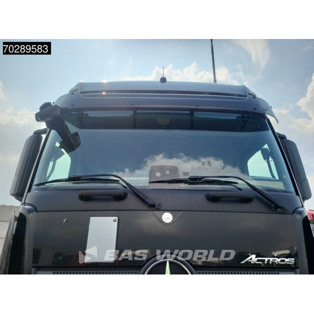2019 Mercedes-Benz Actros 1848-40965470