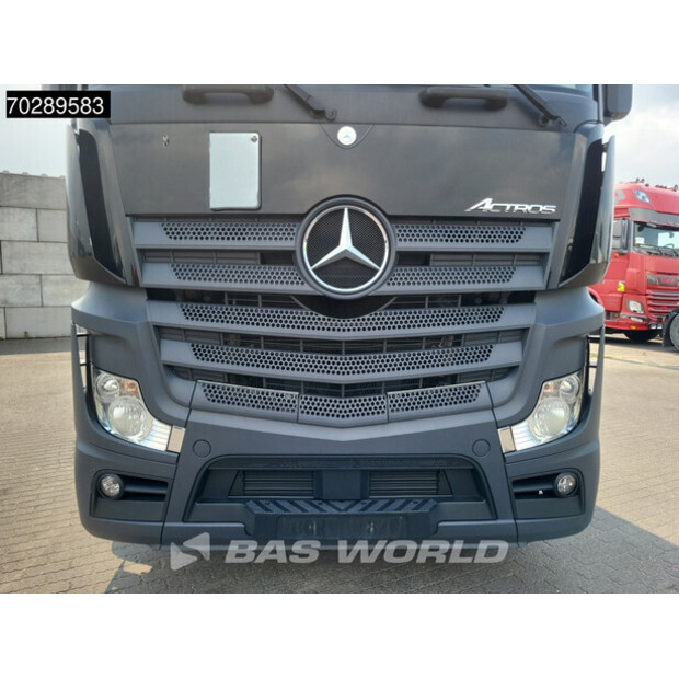 2019 Mercedes-Benz Actros 1848-40965471