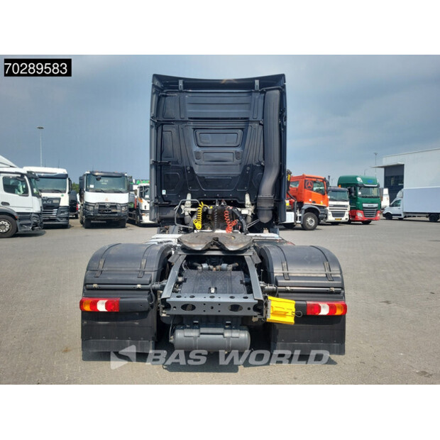2019 Mercedes-Benz Actros 1848-40965472