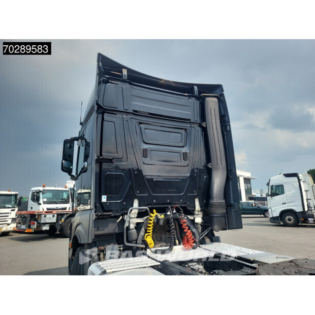 2019 Mercedes-Benz Actros 1848-40965473
