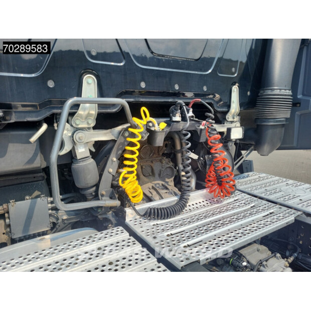 2019 Mercedes-Benz Actros 1848-40965474