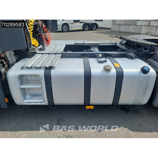 2019 Mercedes-Benz Actros 1848-40965475