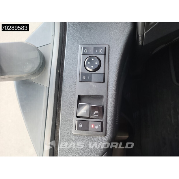 2019 Mercedes-Benz Actros 1848-40965482