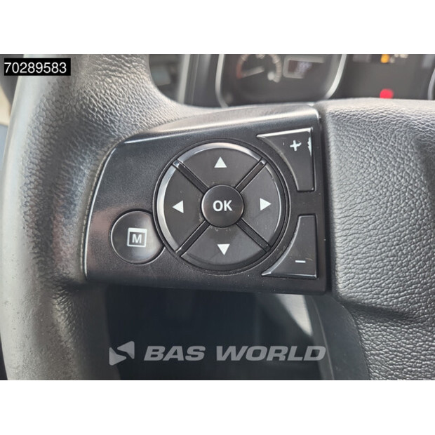 2019 Mercedes-Benz Actros 1848-40965483