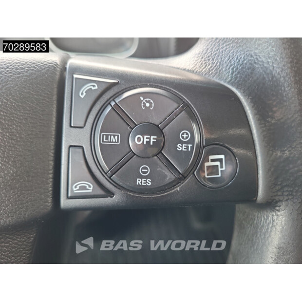 2019 Mercedes-Benz Actros 1848-40965484