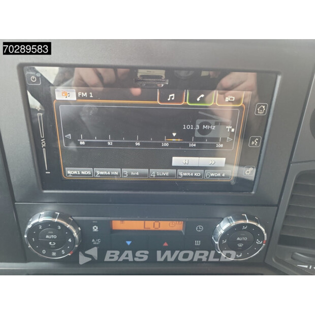2019 Mercedes-Benz Actros 1848-40965486