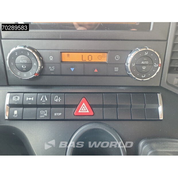 2019 Mercedes-Benz Actros 1848-40965487
