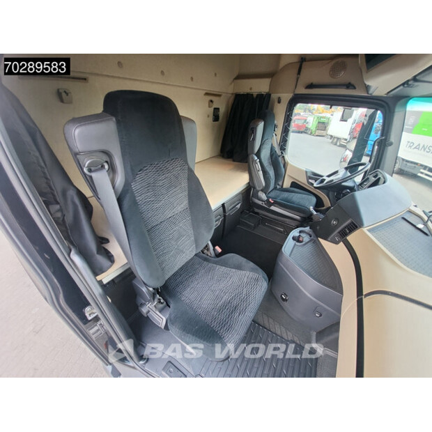 2019 Mercedes-Benz Actros 1848-40965488