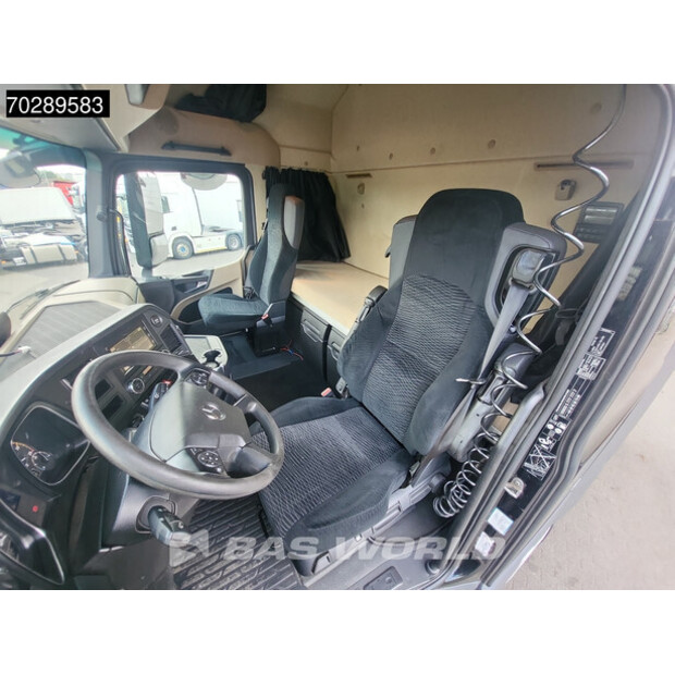 2019 Mercedes-Benz Actros 1848-40965489