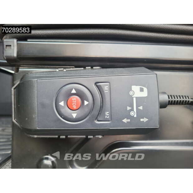 2019 Mercedes-Benz Actros 1848-40965491