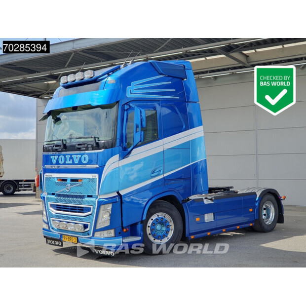 2015 فولفو FH 540-40965499