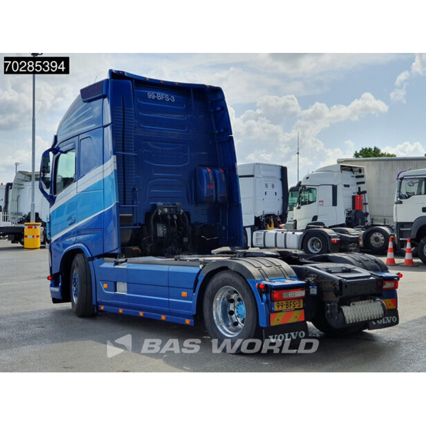 2015 فولفو FH 540-40965500