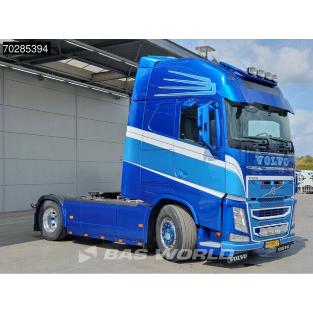 2015 فولفو FH 540-40965501