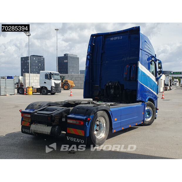 2015 فولفو FH 540-40965503