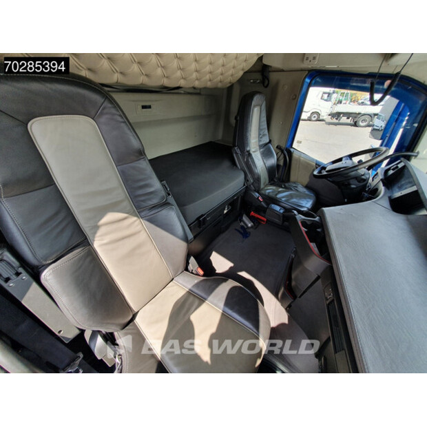 2015 فولفو FH 540-40965504
