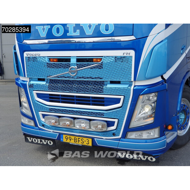 2015 فولفو FH 540-40965507