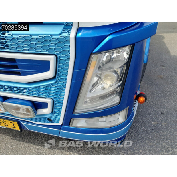 2015 فولفو FH 540-40965509