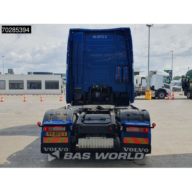 2015 فولفو FH 540-40965510