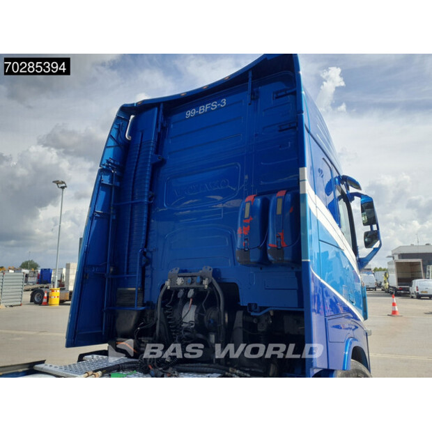 2015 فولفو FH 540-40965511