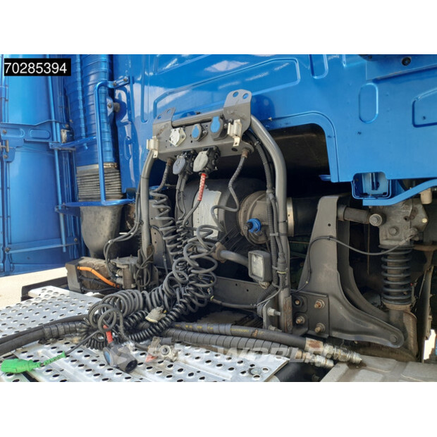 2015 فولفو FH 540-40965512