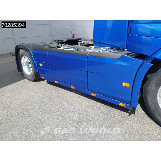 2015 فولفو FH 540-40965513