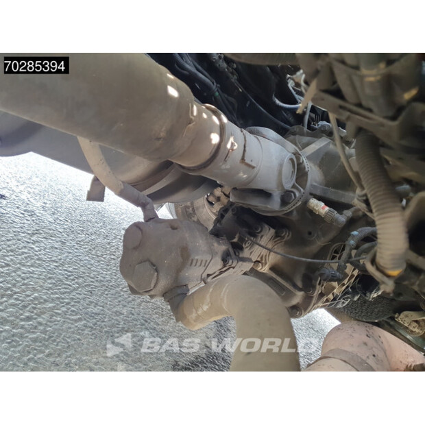 2015 فولفو FH 540-40965516
