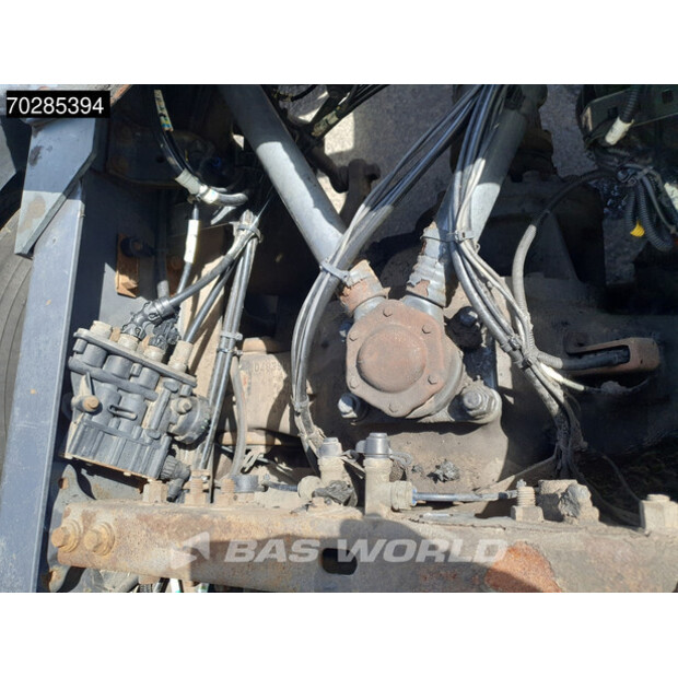 2015 فولفو FH 540-40965518