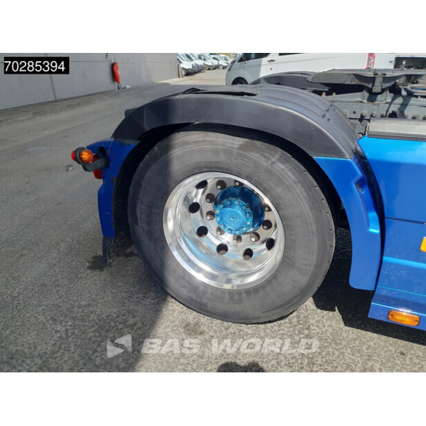 2015 فولفو FH 540-40965519
