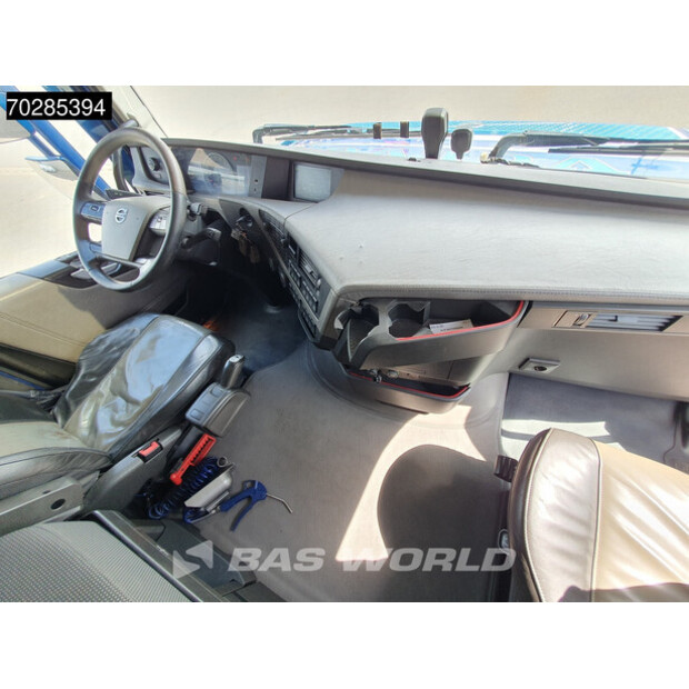 2015 فولفو FH 540-40965520