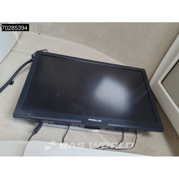 2015 فولفو FH 540-40965528