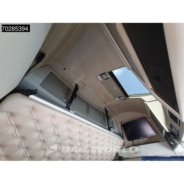 2015 فولفو FH 540-40965529
