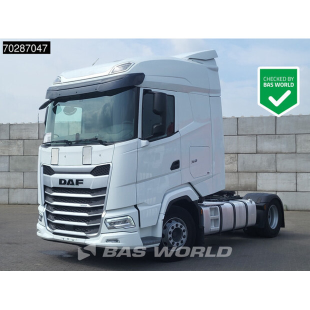 2023 DAF XG 480-40965537