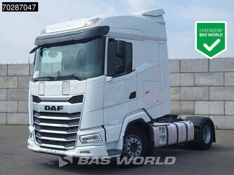 Image for Semi Trucks 2023 DAF XG 480
