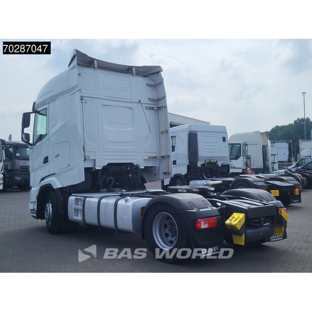 2023 DAF XG 480-40965538