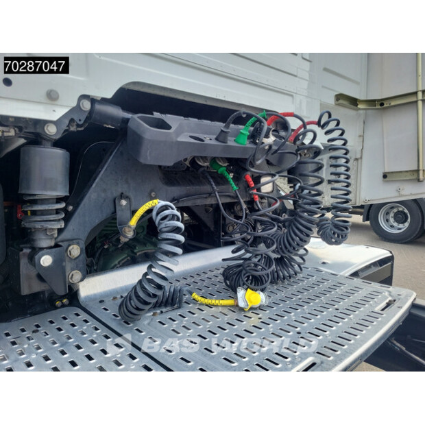 2023 DAF XG 480-40965541