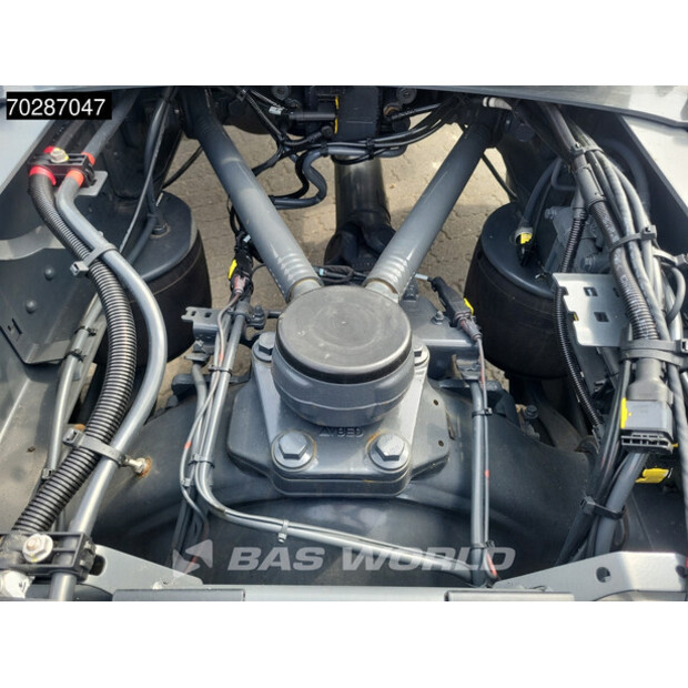 2023 DAF XG 480-40965542