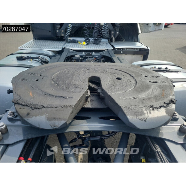 2023 DAF XG 480-40965543